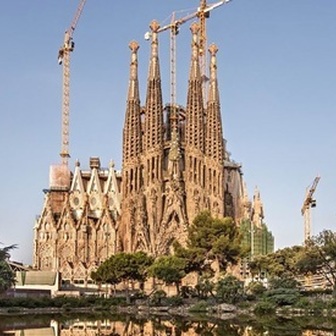 Was kann man in Barcelona besichtigen?