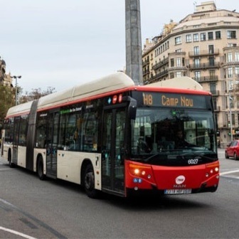 What can you visit in Barcelona?