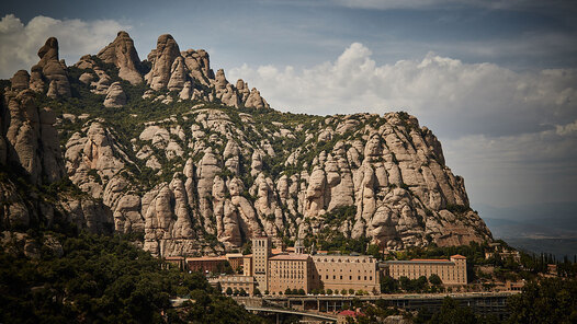 The Montserrat Tour - All included