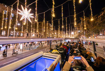 Barcelona Christmas Tour