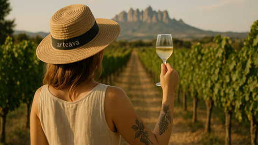 Wine and Cava Experience