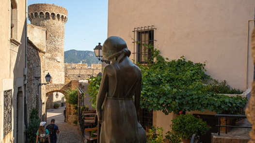Costa Brava - Tossa de Mar